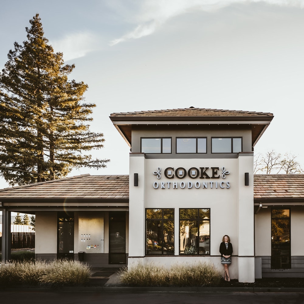 Cooke Orthodontics