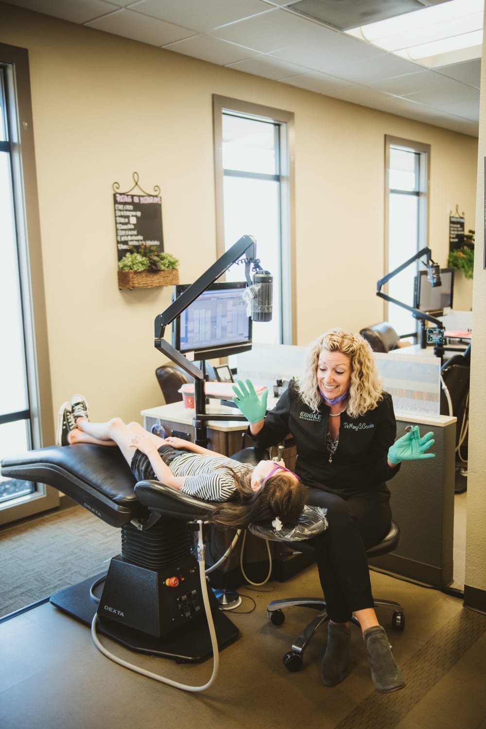 Cooke Orthodontics